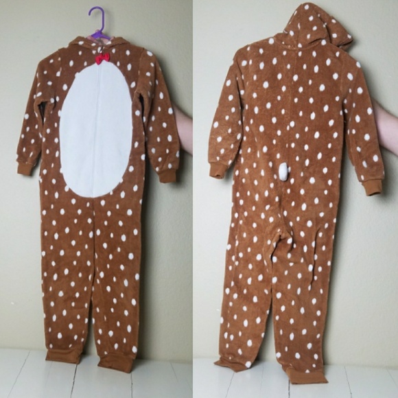 onesie h&m kind